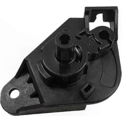Motorhaubengriff, Öffnungsriegel, Montagehalterung für Mondeo 2013-2016, Entriegelungsmechanismus, Montageteil, Steuerkabel, Ersatzteil. (1/5)