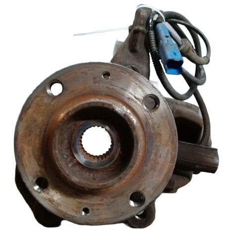 Pivot Avant Droit CITROEN C3 [PRODUIT D'OCCASION]♻️364790 (1/3)