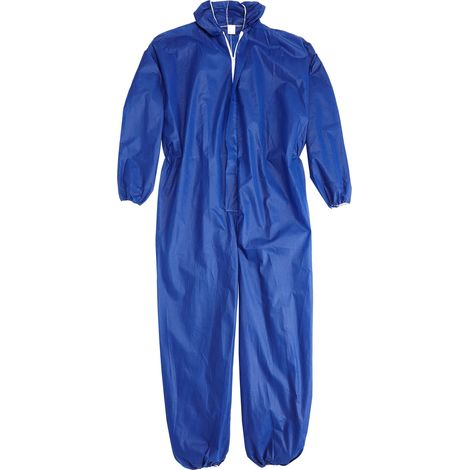 Tute monouso XXL'blu 55 g KERBL 3433KER