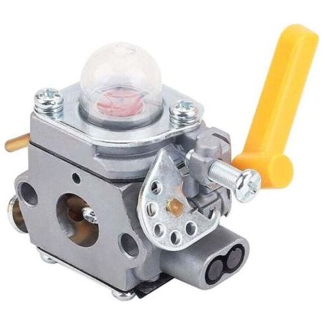 NALOOKAMIC Carburateur avec joint C1U-H60 308054013 308054012 308054004 308054008 pour tondeuse Ryobi Homelite 25cc 26cc 30cc-- (1/3)