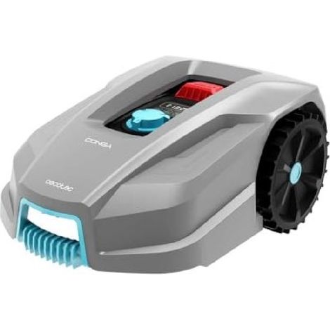 Cecotec Robot tondeuse Conga GrassHopper 800 Connected (1/5)