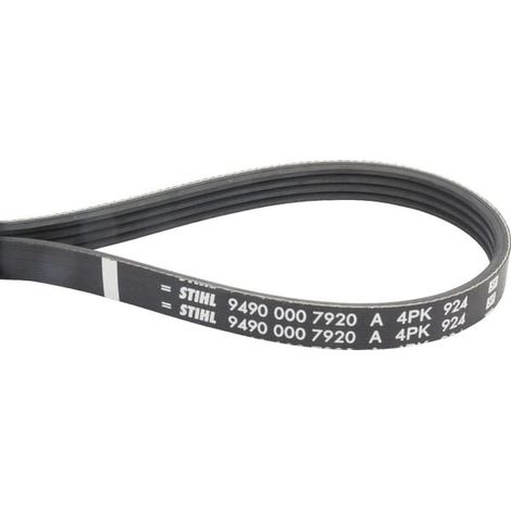 Courroie trapézoïdale STIHL 94900007920