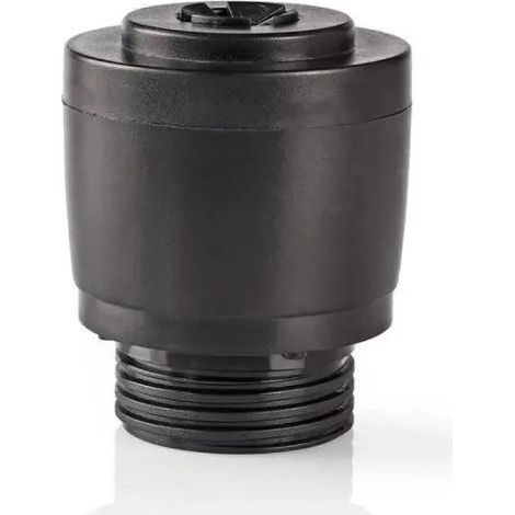 Nedis HUMI130F Filtro Negro para Humidificador HUMI130CBK