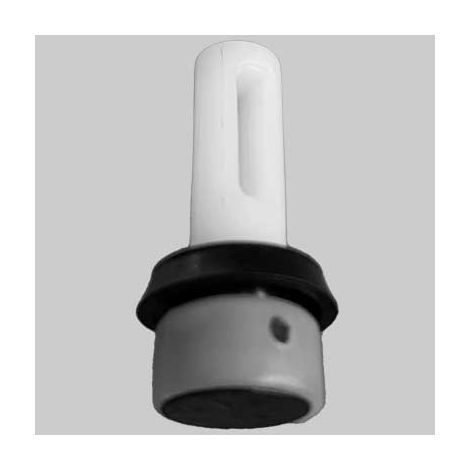 PISTONCINO CON GUARNIZIONE A LABBRO - 10 x 5 mm - 1 confezioni - PUCCI