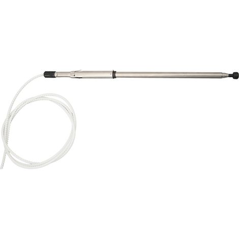 Cavo per antenna EAXA250, retrattile e pieghevole, di ricambio per Commodore VN VP VR VS VT VX VU (1/5)