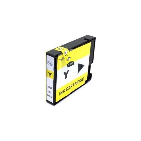 Kompatible Canon PGI-2500XL Gelb Tintenpatrone - 20 ml