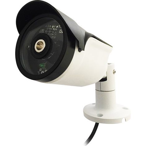 Camera thermique pour contrôleur Led - Calitek (1/4)