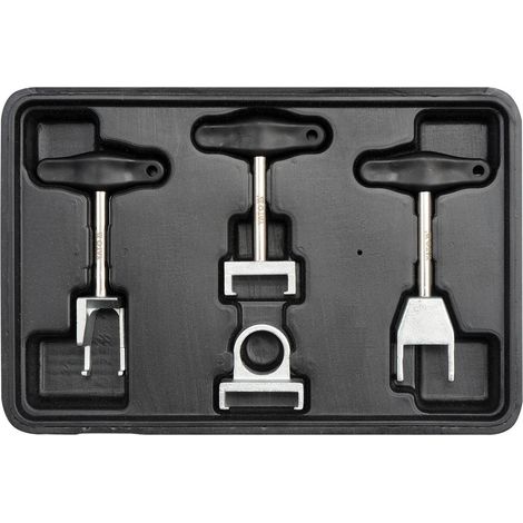 Set di estrattori per bobine di accensione per vag 4 pezzi YT-06205 YATO (1/5)