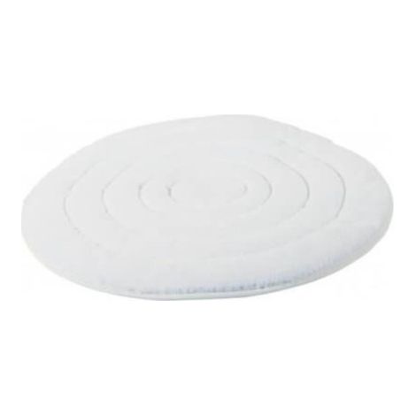 Pad rouge pour FloorXcenter 33 cm OSMO