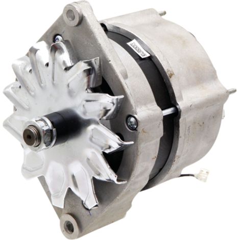 Lichtmaschine 56 mm 14 V 120 A 37812009 GRANITE