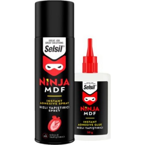 SELSIL COLLA 25 G + ATTIVATORE 100 ML