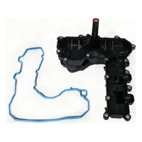 Junta de la tapa de la culata para Peugeot Citroën 1.2L PureTech EB2ADT, repuesto para las referencias 9811687980, 9849189680 y 9808923780 - incluye juntas y tornillos. (1/3)