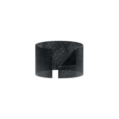 Leitz 2415103 Aktivkohlefilter Schwarz (1/2)