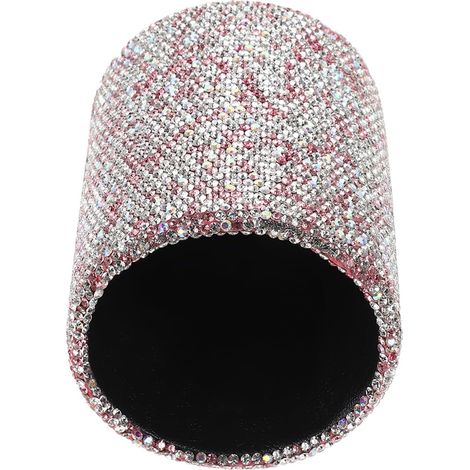 pinceaux et stylos de maquillage avec base robuste et design
