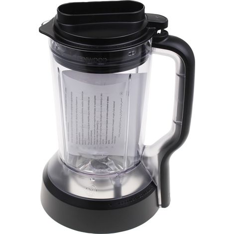 Delonghi - vaso licuadora - as00007393 -