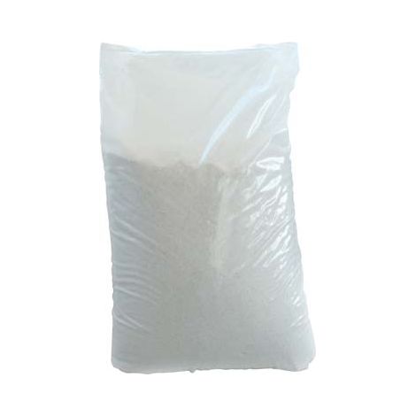 SABBIA SILICEA X FILTRO PISCINA MM 0,3/1,3 KG 25