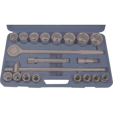 COFFRET EN PLASTIQUE POUR TORX N ° 1202, VIDE