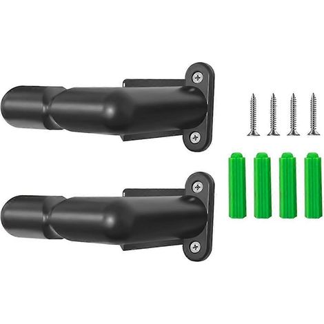 Lot de 2 supports muraux pour aspirateur sans fil V8 V7 V6 V10 V11 V15 IZ562H IZ682H IZ361H (1/4)