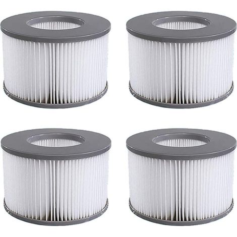 Filtre pour mspa Lite Filtre Spa Lite pour mspa pour MSPA Whirlpoal Filter (1/5)