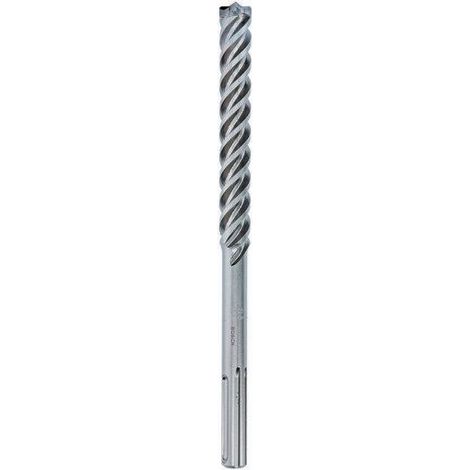 Bosch Hammerbohrer mit SDS-max-8X, 24 x 200 x 320 mm