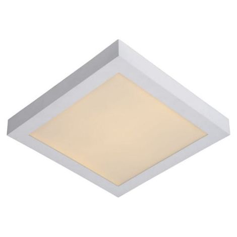 LUCIDE Brice-LED Lampadario, Bianco