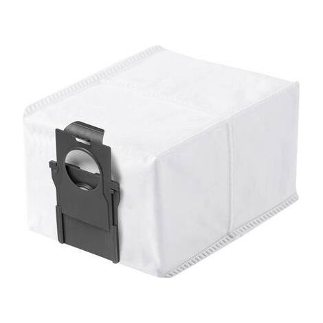 Sac aspirateur Dreame sp00469 pack 3 4 litres microfibre (1/2)
