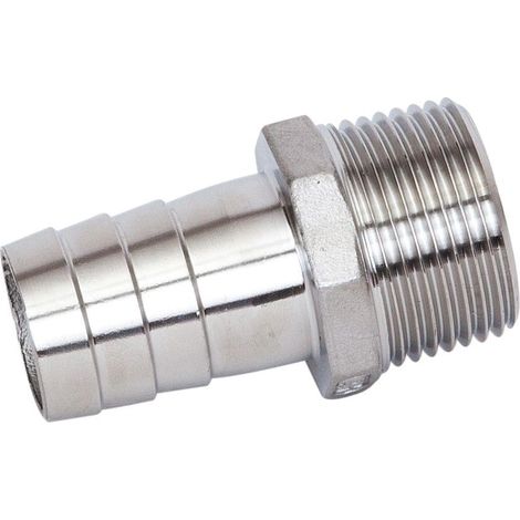 Embout à olive 1/8" FM 7 mm