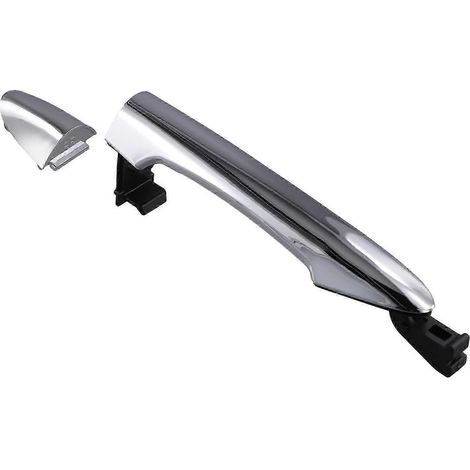 Poignée de porte extérieure arrière droite 83661-1Y020 pour Picanto 2011-2016 (1/5)