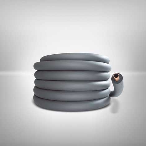 Tubo aislante SH / ARMAFLEX sin fin DSD 11mm 28mm 20 m en cartón (Pack de 20)