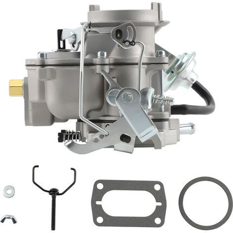 Carburateur pour Dodge Chrysler 318 BBD Lowtop 2 corps V8 5.2L (1/5)