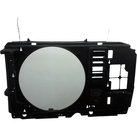 [PRODUIT D'OCCASION] Buse Ventilateur CITROEN Xsara ♻️ Ref Oe. 1308x9 - Garantie à vie (1/3)