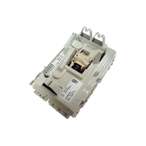 Carte de puissance d'origine 481010583818 WHIRLPOOL