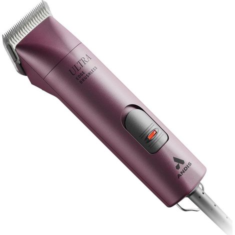 Andis ultraedge tosatrice super 2 velocità agcb bordeau x