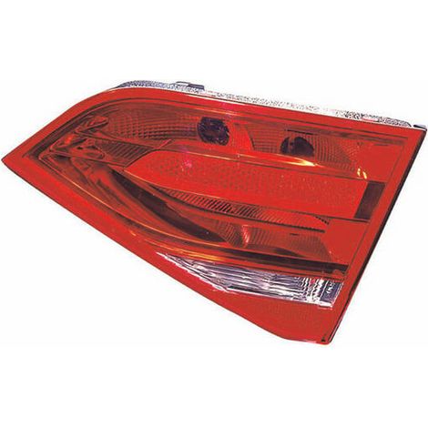 Feu arrière droit intérieur Audi A4 4 B8 phase 1 2008-2011