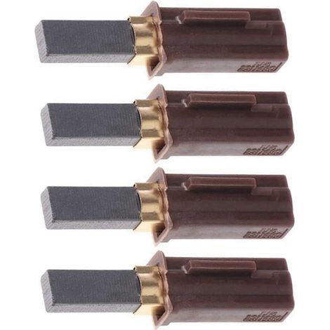 balais de charbon pour moteur d'aspirateur électrique 2311480 333261 33326-1 pour Ametek Lamb Tools Mar (1/5)