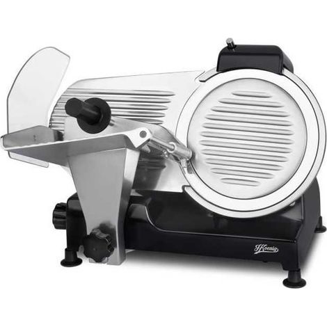 Trancheuse a viande - H.KoeNIG - MSX250 - Lame 25 cm