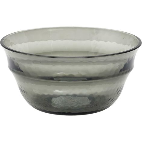 Zekrit CIOTOLA 700ml grigia IN PLASTICA, leggera (1/2)