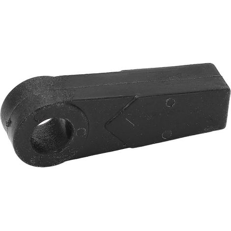 embout de câble de commande à distance de remplacement pour moteur hors-bord 6300 CV, commande d'accélérateur, 1984-2012 (1/5)