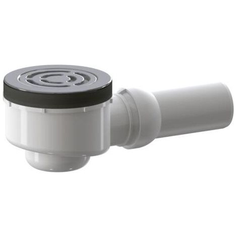 Dallmer 161314 Bonde de receveur de douche ORIO Select (1/2)