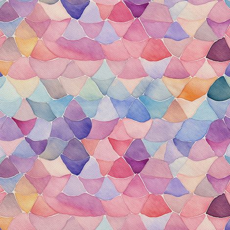 Telas decorativas para exteriores Oxford - Abstraction - DX3013 (1/5)
