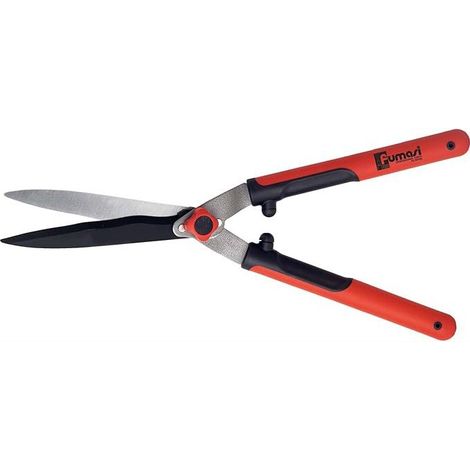 CESOIE PER SIEPI LAME ONDULATE 55 CM