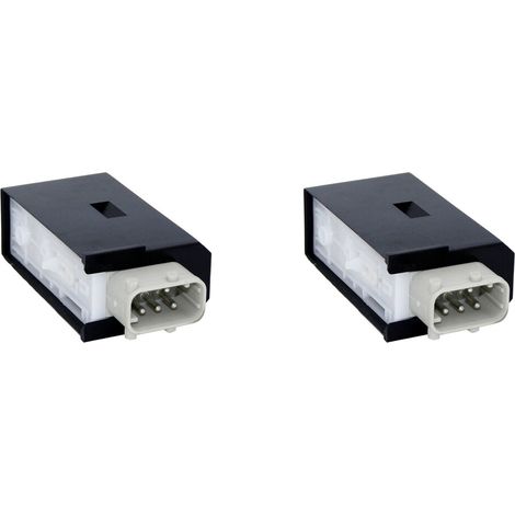 2x Türschlossaktuator vorne oder hinten 67118352165 für - 525i 530i M5 740i E38 E39