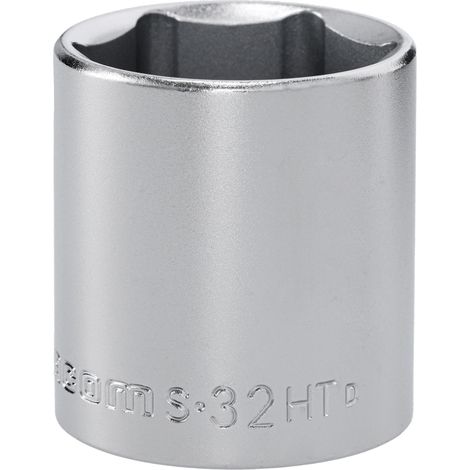 FACOM 6-kant Steckschlüssel 1/2 - 32 mm (1/3)