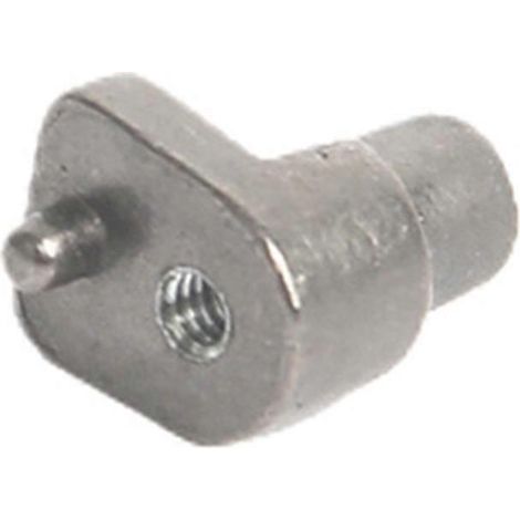 Accessoires de direction en métal D12, pièces de mise à niveau du bloc de direction, titane-- (1/5)
