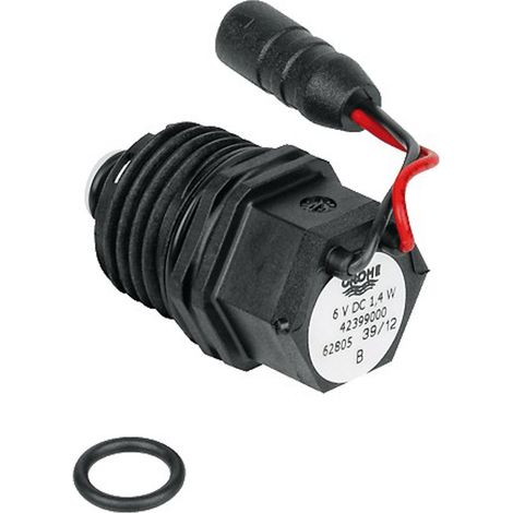 Ricambio valvola elettromagnetica per gruppi lavabi Euroeco Eurosmart 42399000 Grohe