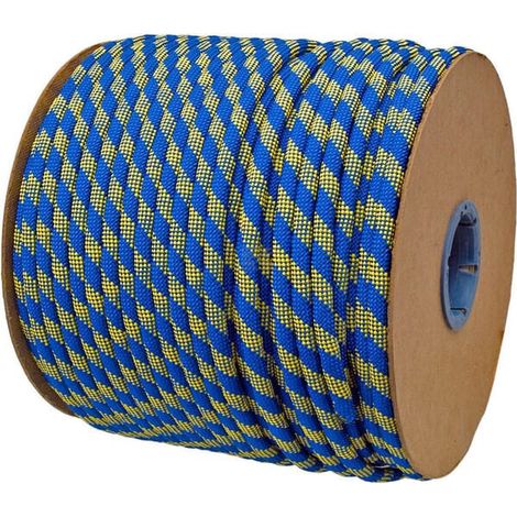 Fune polipropil con anima 12mm UNBRANDED 1570114012