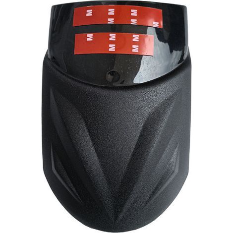 Geeignet für Suzuki V-Strom 650 Kotflügel vorne, SV650X Modifikation, verlängerte Kotflügel, Vorderradschutzbügel. (1/2)