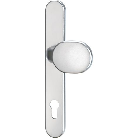 Jeu de ferrure de profil 1300/K22/035 Alu.F1 PZ (1/5)