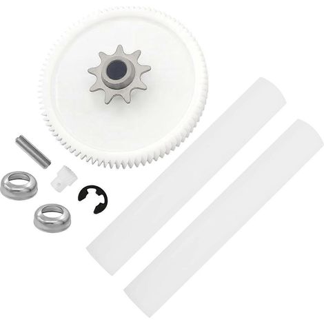 Kit de remplacement pour engrenages d'entraînement 882699 (référence 41001084, 777124, PS398589, W10451279) (1/5)