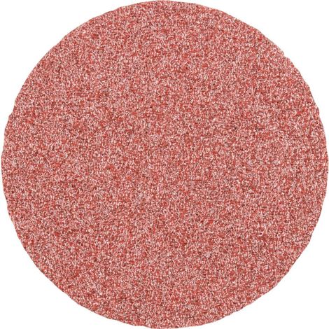 PFERD disco abrasivo COMBIDISC Ø 38 mm grana 80 - 42750408 (1/5)
